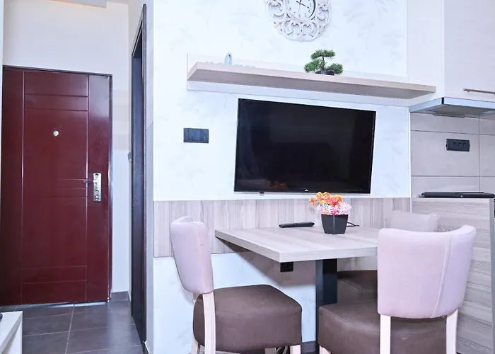 Lejlighed K8 Milmari *